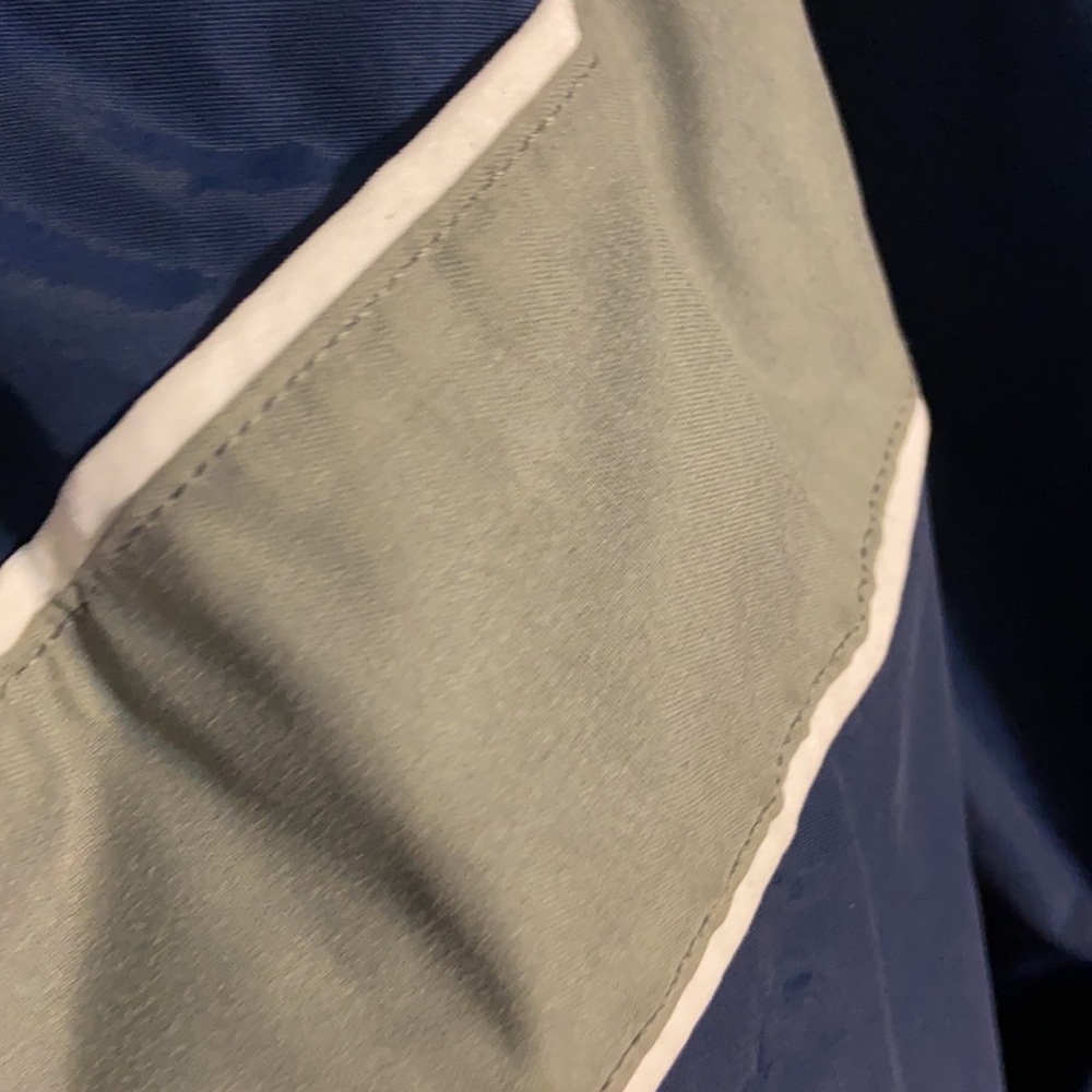 Air Force Physical Training Jacket Reflective - image 8